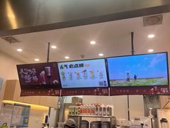 -桂桂茶(大宁国际广场店)