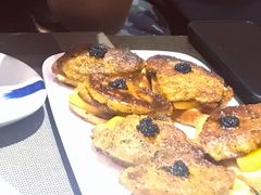 -福樱兰海鲜放题铁板烧(加州店)