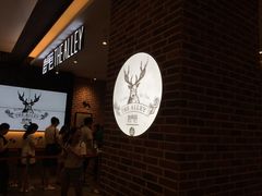 -鹿角巷The Alley(龙湖天街店)
