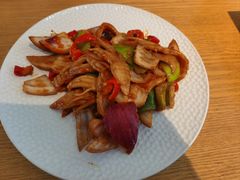 -苦尽酒馆·川菜(鼓楼店)