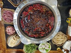 -大龙火锅(老店)