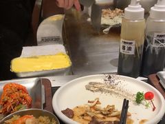 -大神太神·铁板烧(七宝领展广场店)