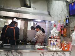 -五厂炸串(四流南路店)
