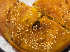 牛肉锅盔-王记特色锅魁(城市阳光大厦店)