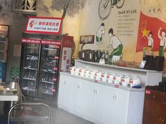 -憨铁匠老火锅(龙岗万科里店)