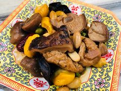 -砂锅居(西四店)