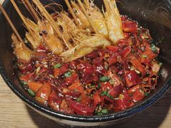 -成都吃客(九眼桥店)