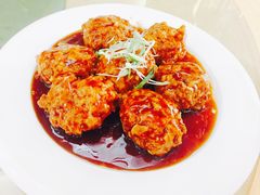 南煎丸子-泰丰楼(前门西大街店)