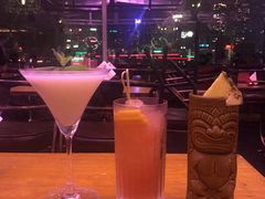-罗斯福色戒酒吧(外滩店)