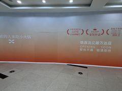 -万达广场(沈阳铁西店)