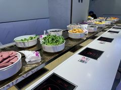 -西火火·川派小火锅(西溪银泰店)