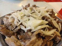 -维吾尔餐厅(宜山路店)