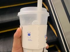 -茶百道(春熙路银石广场店)