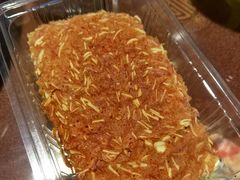 -霁月台现烤猪肉脯(万达茂店)