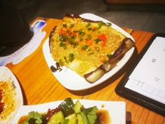 -木屋烧烤(万德庄店)
