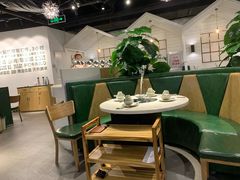 -潮牛壹号鲜牛肉火锅(新亚太店)