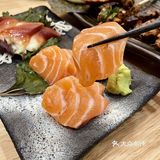🍱氛围感满满的深夜食堂！中传附近宝藏居酒屋