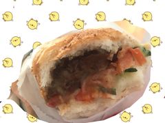 -赛百味SUBWAY(高新绿宝店)