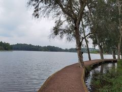 -三岔湖景区