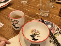 -新白鹿餐厅(龙游路总店·杭帮菜名店)