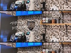 大堂-奈良咖啡店