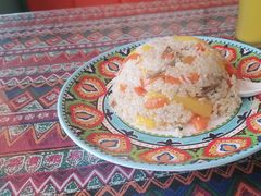 -西域美食(西直门南小街店)