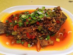 -张豆花(碚峡路店)