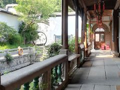-乌山风景区