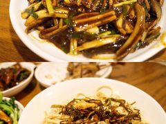 -建国328 本帮小馆·面馆