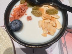 -假装苏杭·迎春花与梅(陆家嘴中心店)