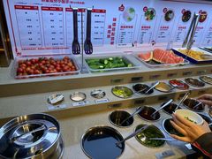 -海底捞火锅(油麻地店)
