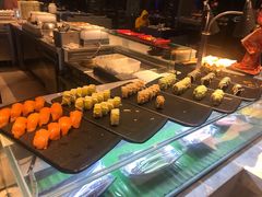 -鹭江潮餐厅•福建菜(鹭江佲家酒店)