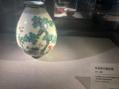 -景德镇中国陶瓷博物馆