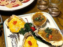-山盛创作料理·Yamamori(珠宾店)