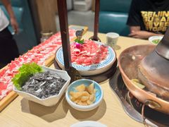 -阳坊胜利涮羊肉(阳坊总店)
