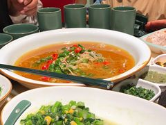 -锦府盐帮·侯宅(五棵松万达店)