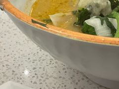 -丝路伊兰·兰州牛肉面(牛街总店)
