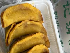 -李记清真馆(打钉巷店)