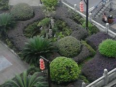 -小天鹅火锅·一线江景洪鼎旗舰店(洪崖洞店)