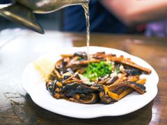 响油鳝糊-协和菜馆(凤凰街店)