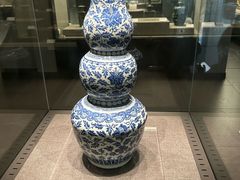 -平原博物院