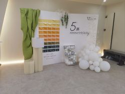 -VE专注问题肌·赛诺龙&科学美肤中心