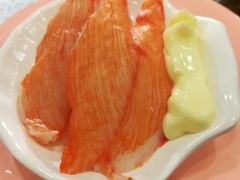 -争鲜回转寿司(金桥家乐福店)