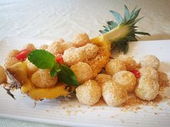 -御唐府海珊瑚主题餐厅