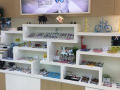 -好宜家眼视光·蔡司店(临汾店)