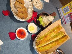 -俄士厨房(未来城店)