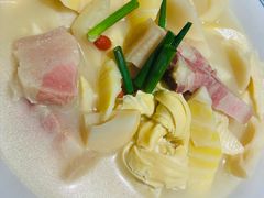 -大牌大·传统杭帮菜(湖滨店)