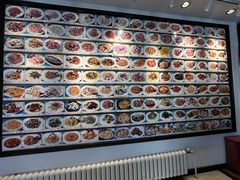 -牟传仁饭庄(星海店)