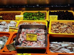 -映像威海·海鲜味道(市区店)