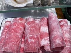 -Thai Basil罗勒叶泰式餐厅(时代天街店)